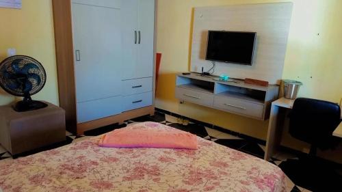 Barra dos Coqueiros House | Riverside house