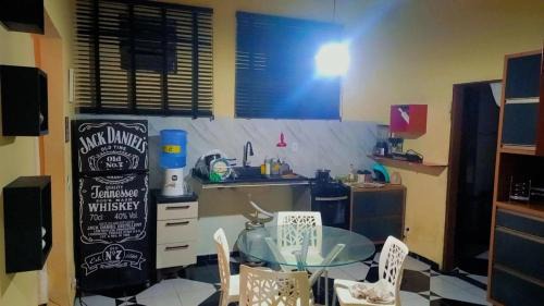 Barra dos Coqueiros House | Riverside house