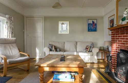 Beccles House | Riverside House