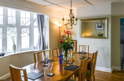 Beccles House | Riverside House