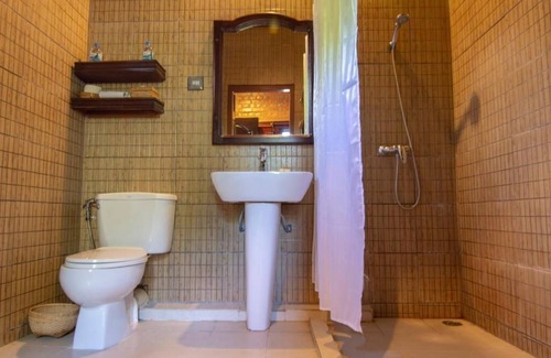 Hsipaw Other | Riverside @ Hsipaw Resort