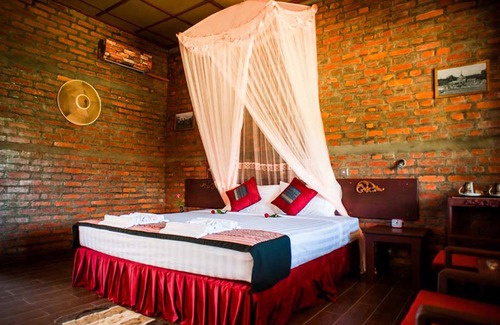 Hsipaw Other | Riverside @ Hsipaw Resort