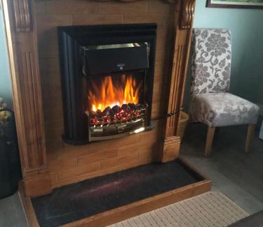 Doonbeg House | Riverside