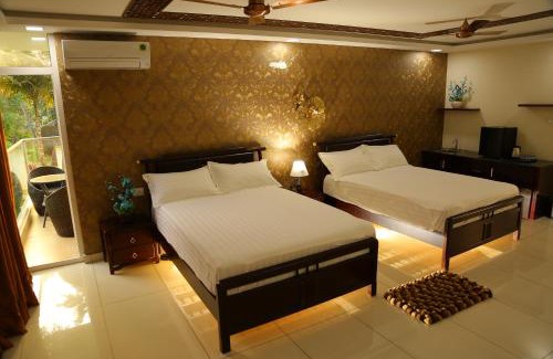 Kalamassery House | Riverside Inn Homestay