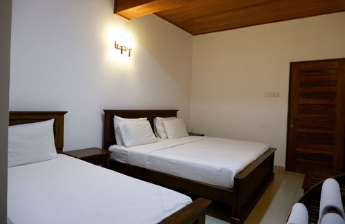 Bandarawela Hotel | RIVERSIDE INN HOTEL