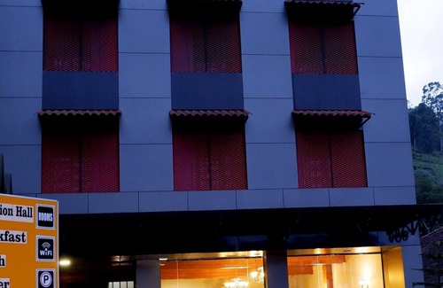 Bandarawela Hotel | RIVERSIDE INN HOTEL