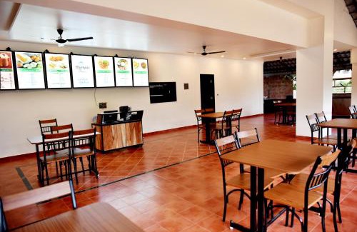 Koynanagar Hotel | Riverside Inn