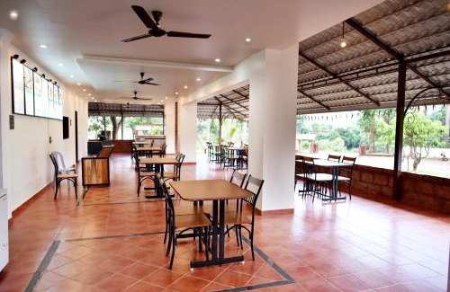 Koynanagar Hotel | Riverside Inn