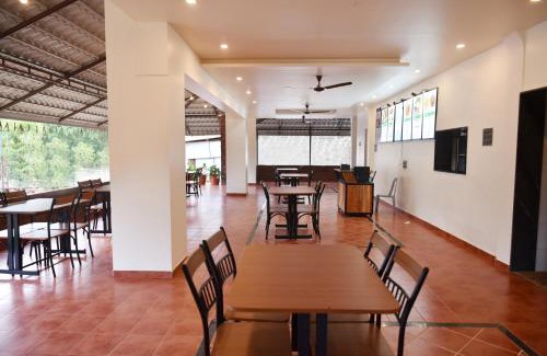 Koynanagar Hotel | Riverside Inn