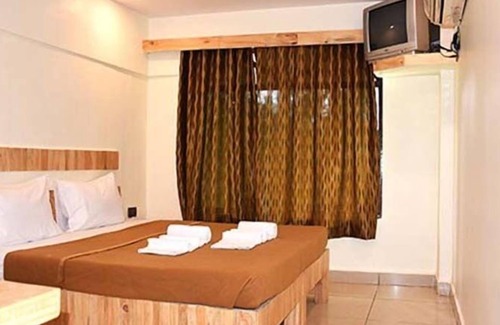 Koynanagar Hotel | Riverside Inn