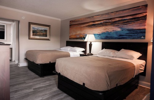Danville Hotel | Riverside Inn & Suites Danville Ceaser Casino