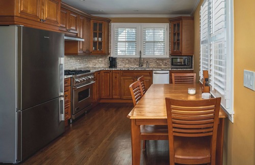 Fox Lake House | Riverside Island Oasis, a stunning lakefront retreat on an enchanting island