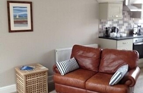 Alnmouth Cottage | Riverside Lodge - Cottage in Alnmouth Northumberland
