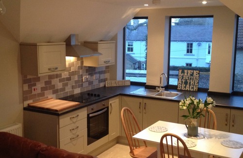 Alnmouth Cottage | Riverside Lodge - Cottage in Alnmouth Northumberland