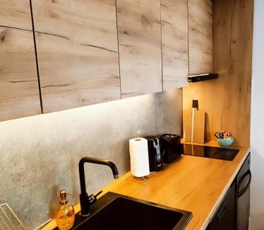 Pirot Apartment | Riverside LUX Apartment