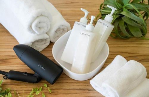 Shinhidaka Apartment | Riverside mansion - Vacation STAY 15861