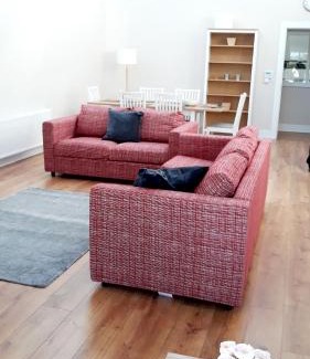 Ballyleague Apartment | Riverside Marina Apartments