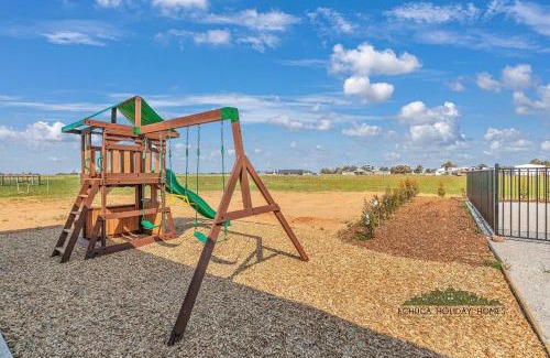 Echuca House | Riverside Meadows