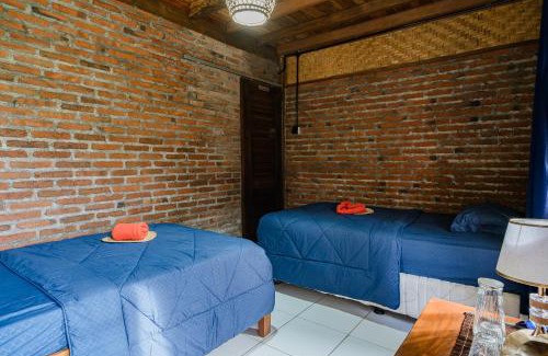 Medewi House | Riverside Medewi