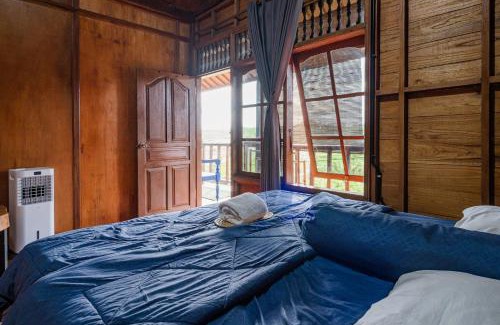 Medewi House | Riverside Medewi