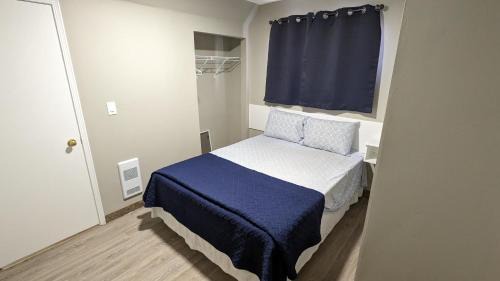 Medicine Hat Hotel | Riverside Motel & Suites
