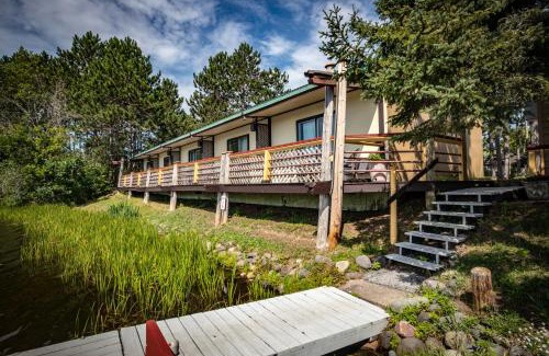 Hayward Hotel | Riverside Motel