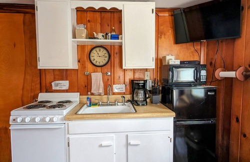 Lewiston Hotel | Riverside Motel