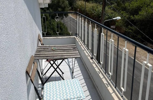 Trafaria Apartment | Riverside Nature Apartment