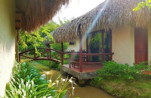 Long Ho Resort | Riverside Park Eco Resort