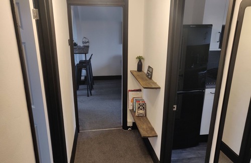 St Neots Apartment | Riverside Park Penthouse Apartment In St Neots
