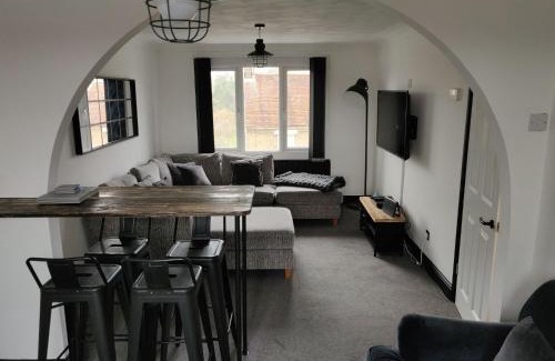 St Neots Apartment | Riverside Park Penthouse Apartment In St Neots