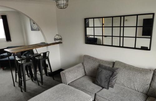 St Neots Apartment | Riverside Park Penthouse Apartment In St Neots