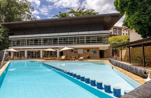 Westlands Apartment | Riverside Park Tropical Oasis by YourHost, Nairobi