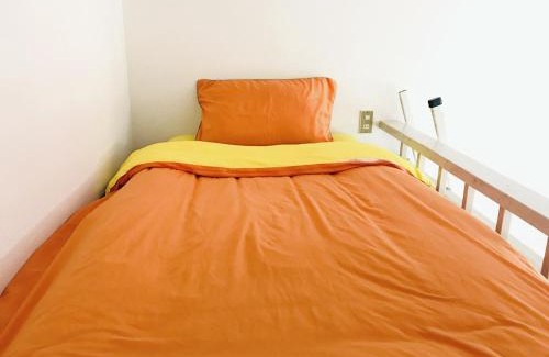 Kawagoe Apartment | Riverside Plaza Matoba - Vacation STAY 71967v