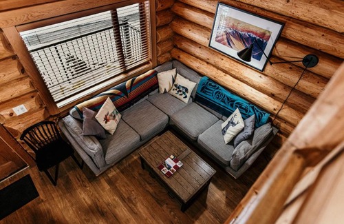 Whistler Resort | Riverside Resort