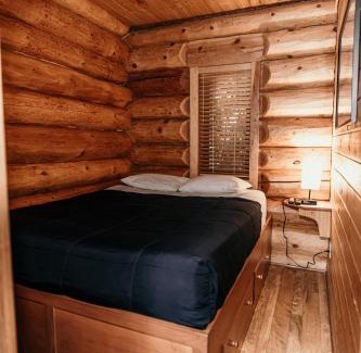 Whistler Resort | Riverside Resort