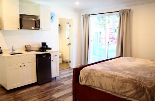 Regional District of Nanaimo Resort | Riverside Resort & RV Park
