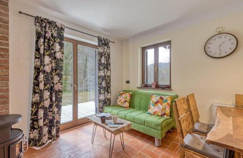 Hrib pri Hinjah Ski Chalet | Riverside Resort Stari Malni Kolpa