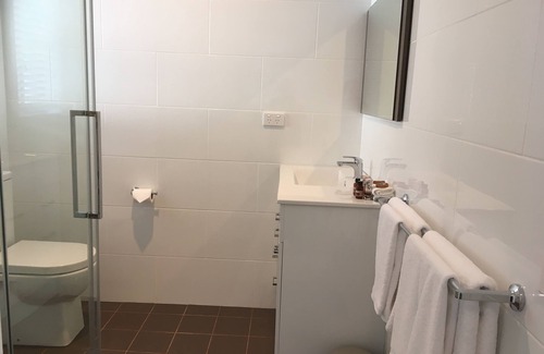 Nambucca Heads Bed & Breakfast | Riverside Rest Nambucca Heads