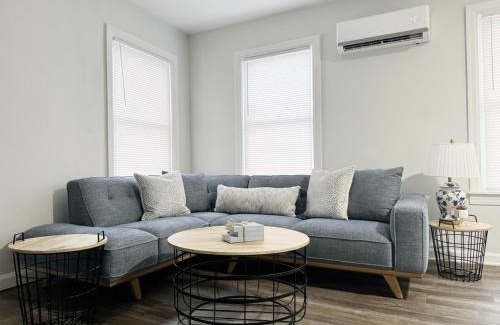 Evansville Apartment | Riverside Retreat Apartments