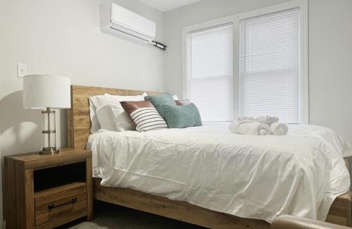 Evansville Apartment | Riverside Retreat Apartments