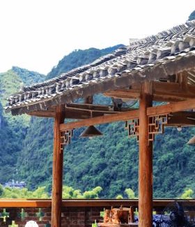 Yangshuo Hotel | Riverside Retreat Hotel