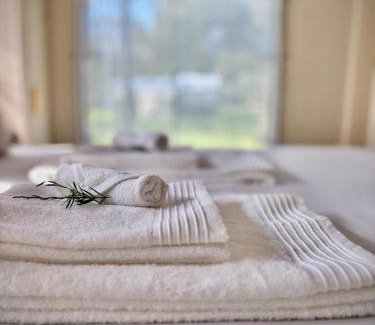 Sabie Other | Riverside Retreat in a Luxe Caravan