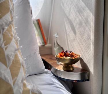 Sabie Other | Riverside Retreat in a Luxe Caravan