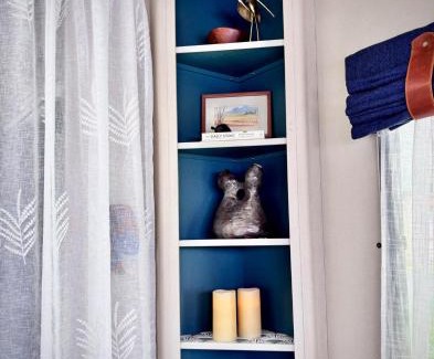 Sabie Other | Riverside Retreat in a Luxe Caravan