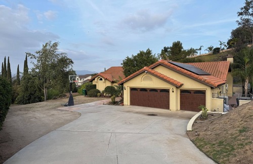 Riverside House | Riverside Retreat: Private Oasis w/Pool, Hot Tub, Stunning Views!