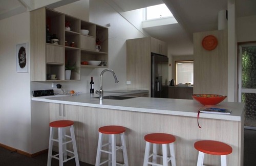 Roxburgh House | Riverside Retreat Roxburgh