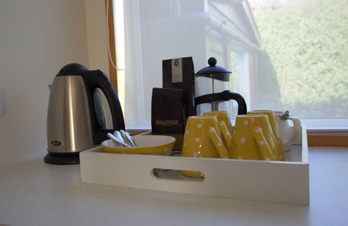 Roxburgh House | Riverside Retreat Roxburgh