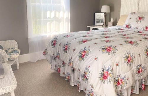 Georgetown House | Riverside Retreat TN - Cleveland Area