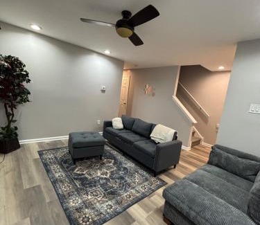 Camden House | Riverside Retreat